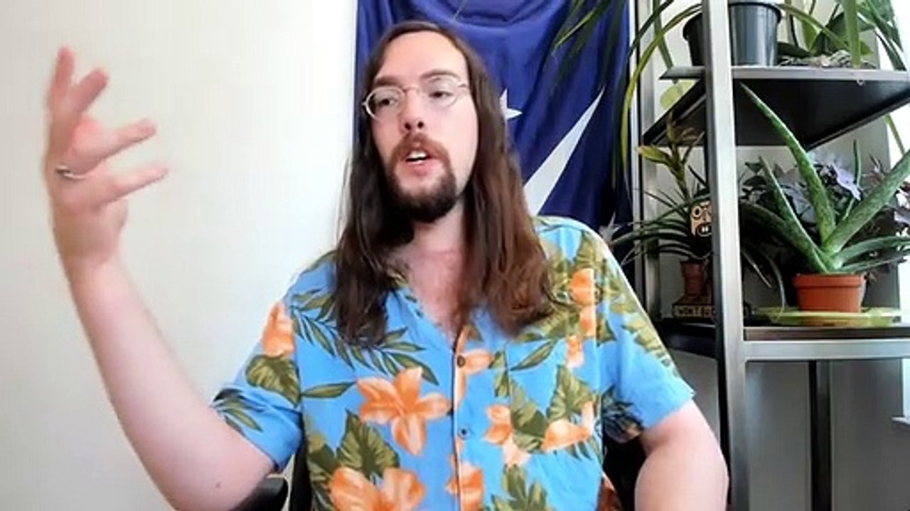 Trump Pardons Susan B Anthony- Why This Matters