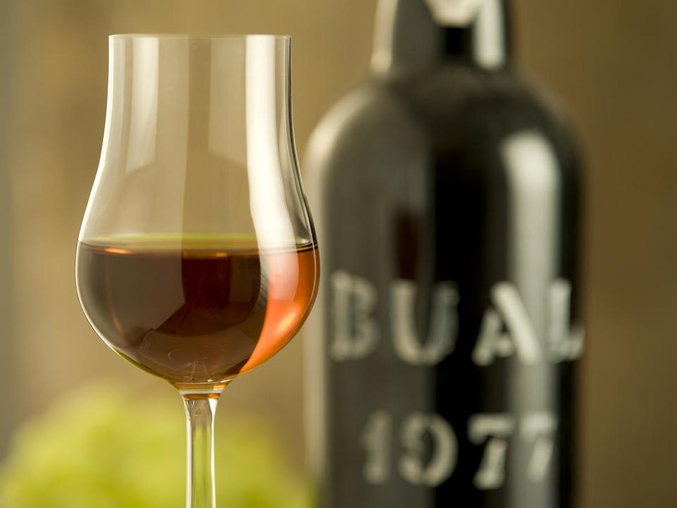 Understanding Madeira Wine and Its Culinary Applications