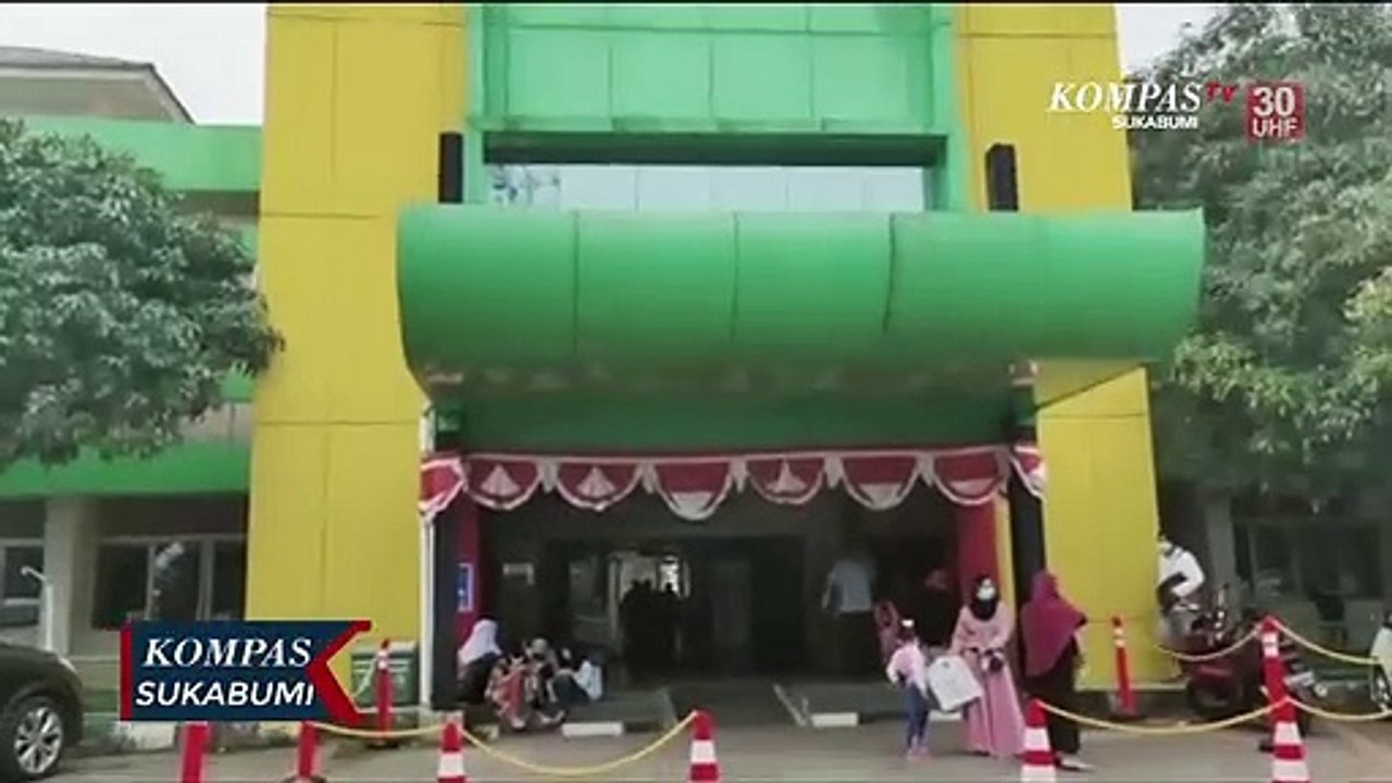 Korban Tersambar Petir