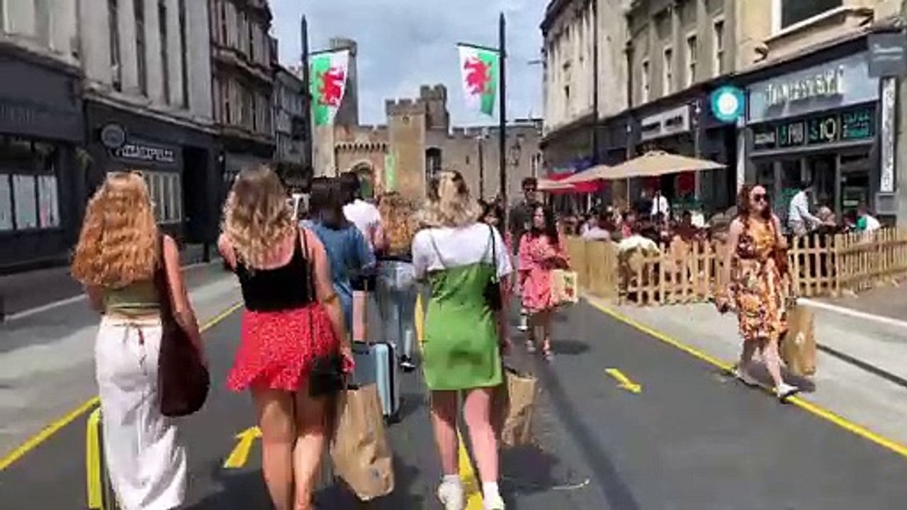 Coronavirus Control Plan