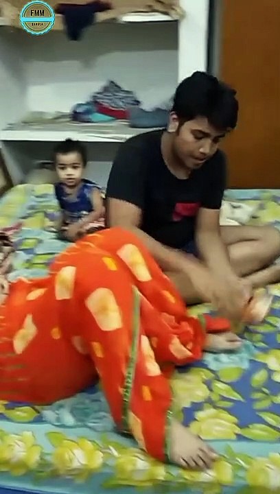 Hand sanitizer ues comedy video