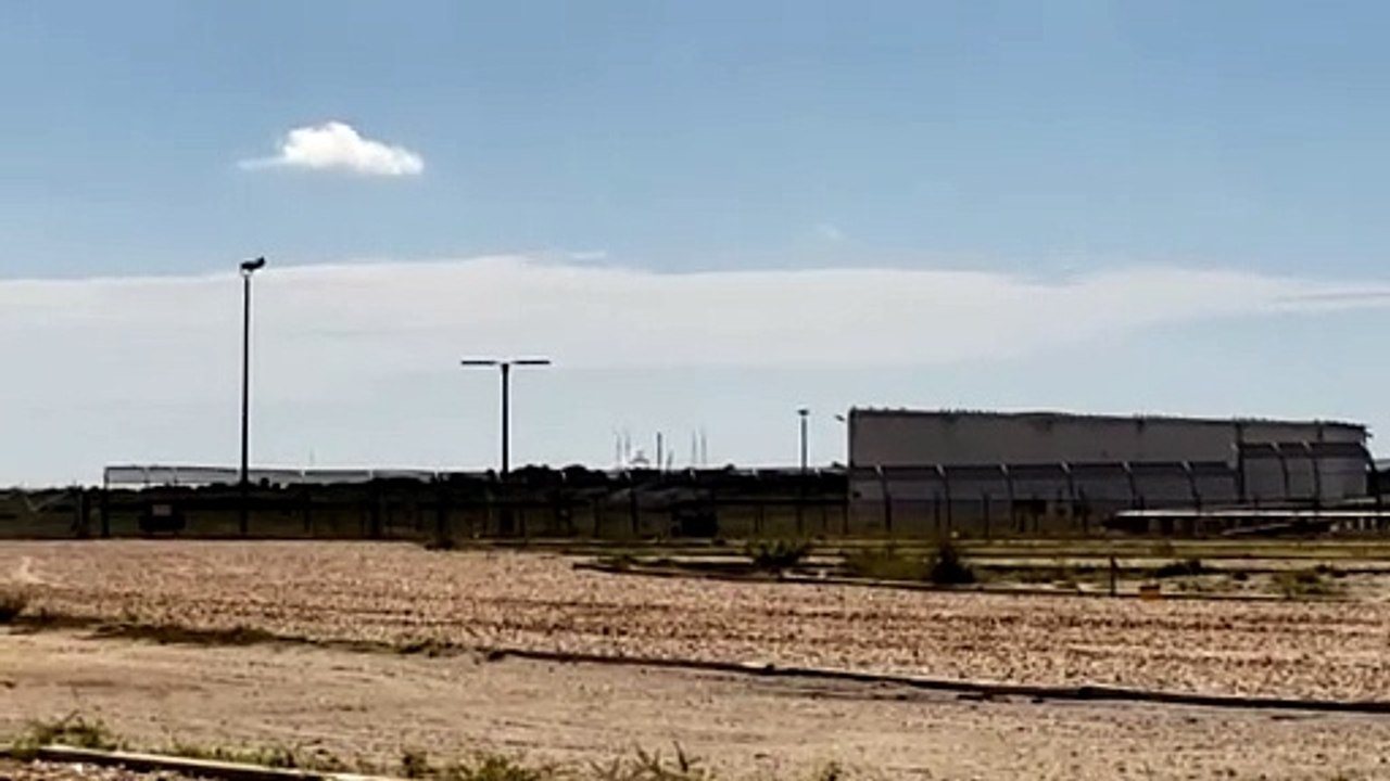 SpaceX Falcon 9 Launch