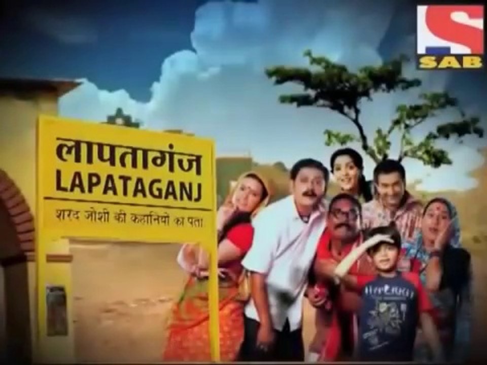 lapataganj season 1 episode SEASON 1