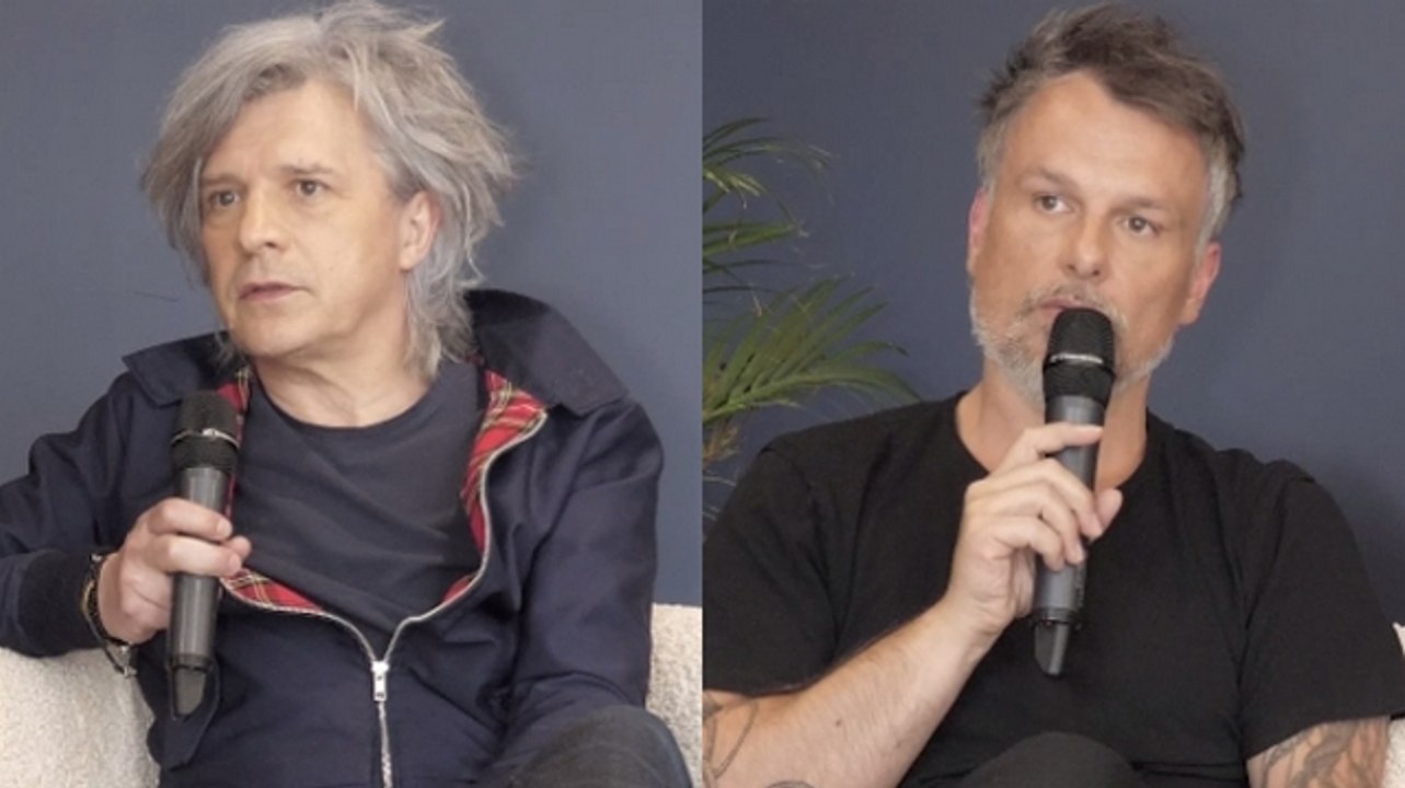 Indochine raconte l'histoire de "Un été français" (2018)