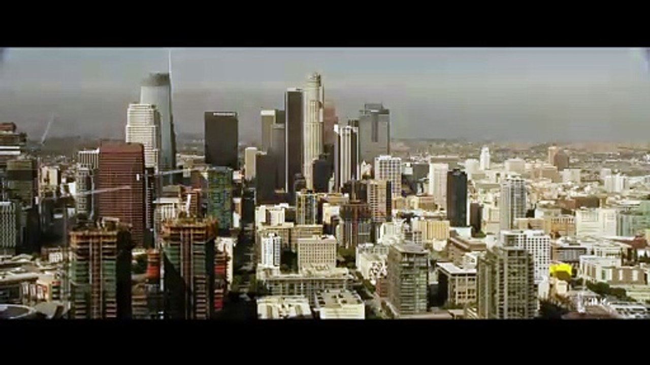 DEN OF THIEVES Trailer 2 (2018)