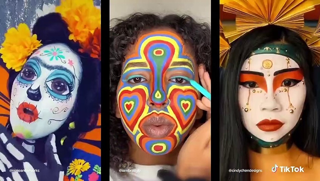 5 trucos de magia en TikTok