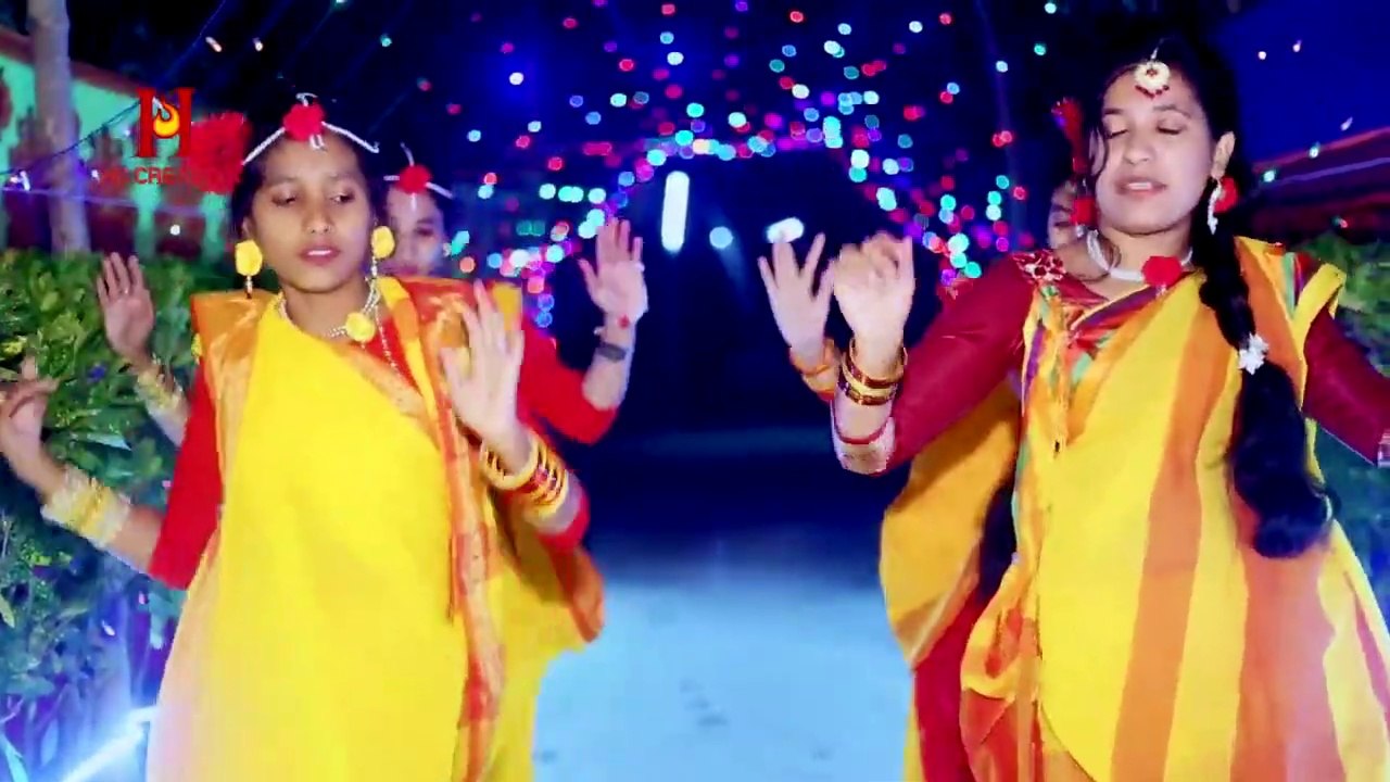 Happy New Year 2020 - 31st Night Song - Bangla New Song 2020 - Hd Creation