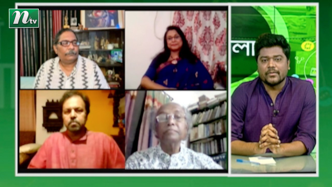 Khola Janala | Ep 48| Entetainment Program |Ntv