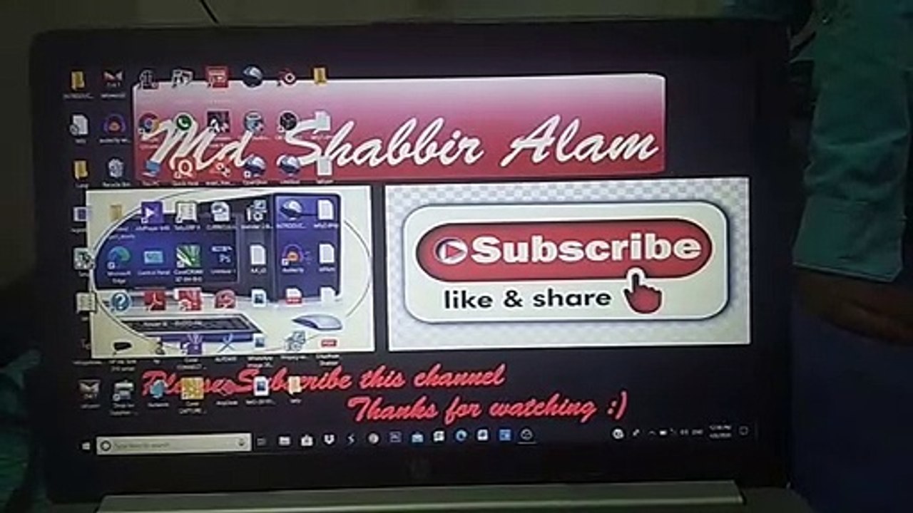 Lamination karna sikhen