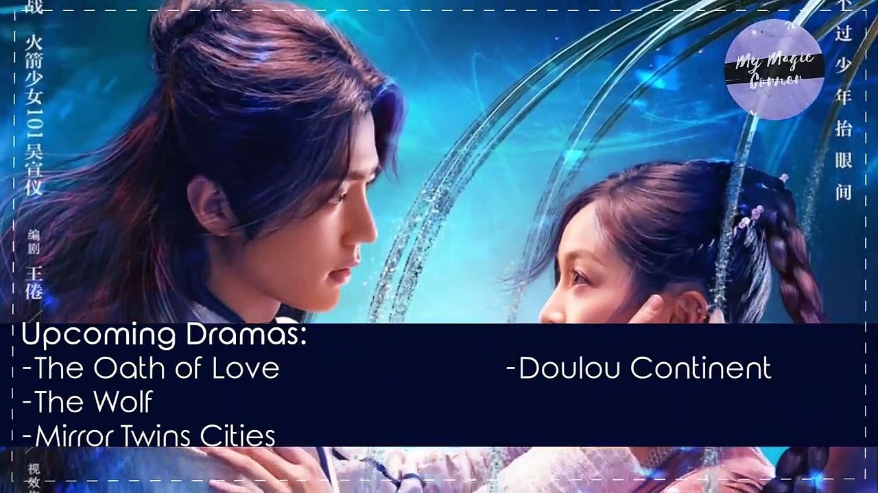 TOP 9 MOST HANDSOME CHINESE ACTORS OF 2019!