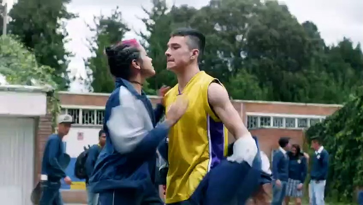 FRANCISCO, THE MATHEMATICIAN