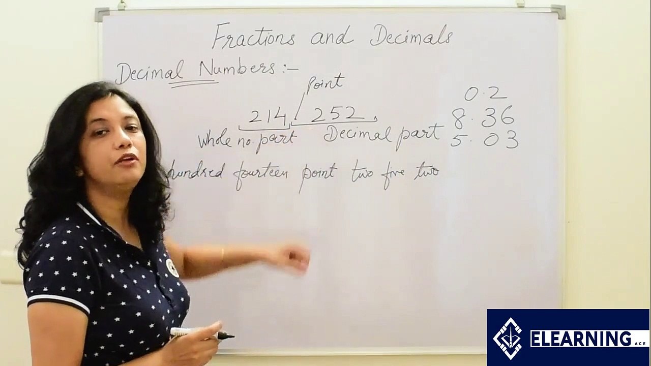 Class 7 CBSE Maths Chapter 2 Fractions and Decimals Part 6_1