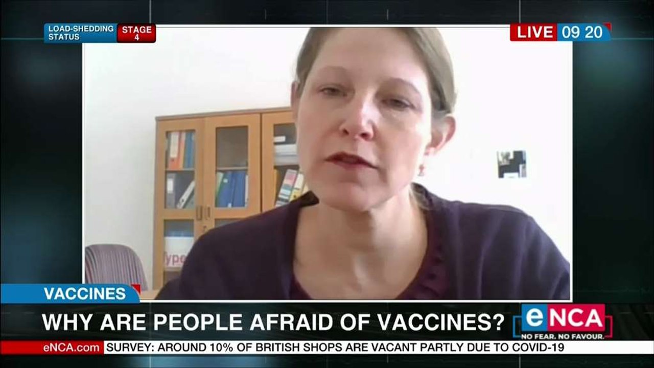 Why is herd immunity important