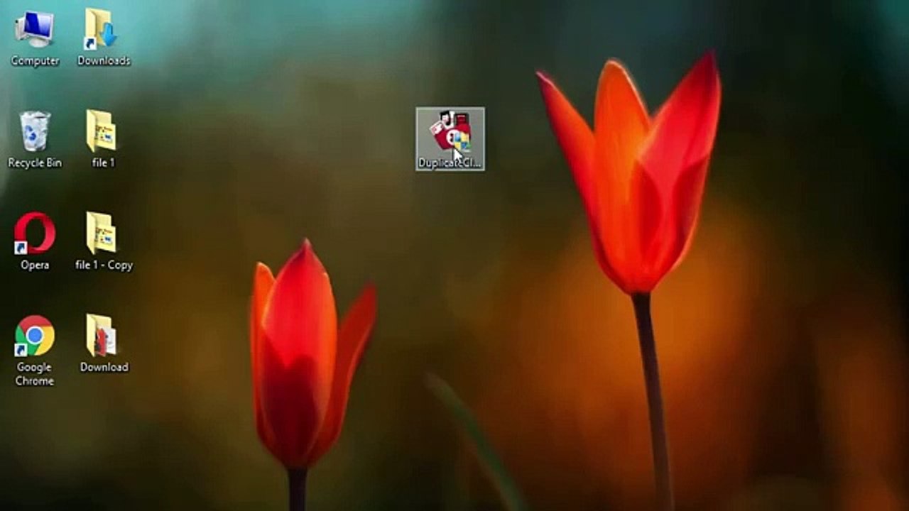 How to find and delete Duplicate Folders Files from computer and Laptop