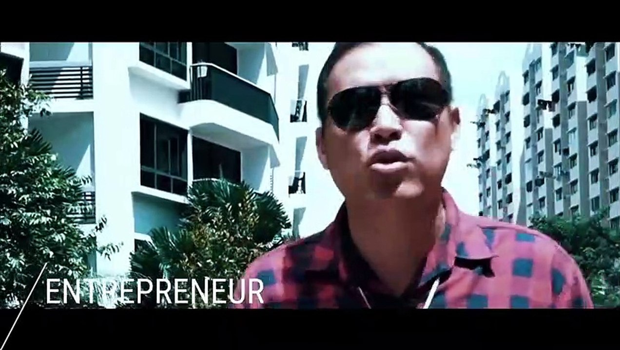 8 Tantangan Entrepreneur ( Berani Terima Tantangan)