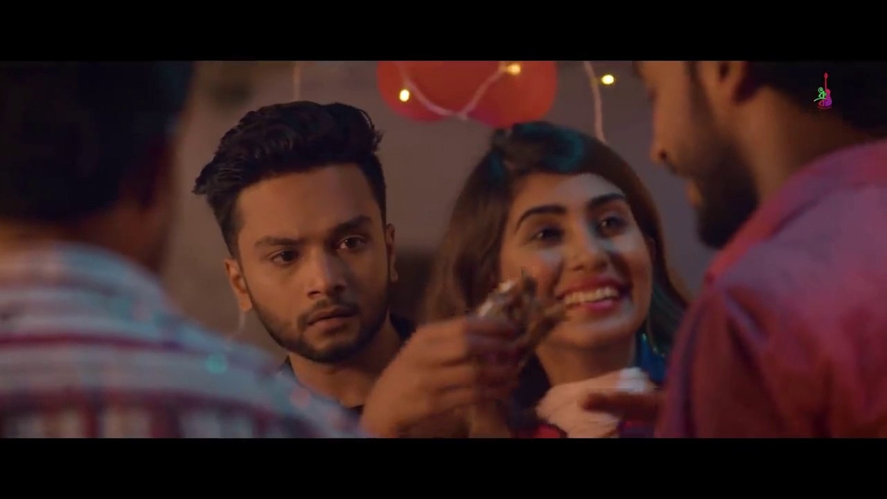 Dhoka - ধোঁকা - Arman Alif - Sabbir Arnob - Shushmita Sinha - Bangla New Song 2019