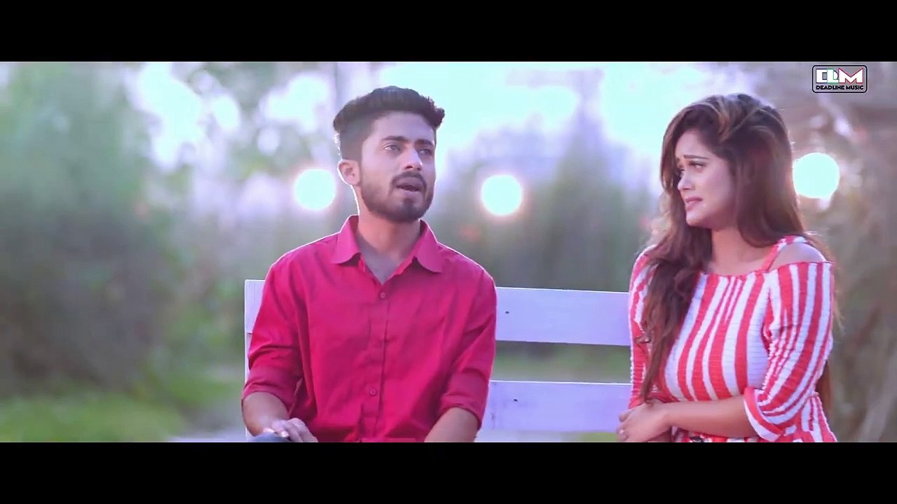 Khub Sohoj - Arman Alif - Sahriar Rafat - Official Music Video - New Song 2018