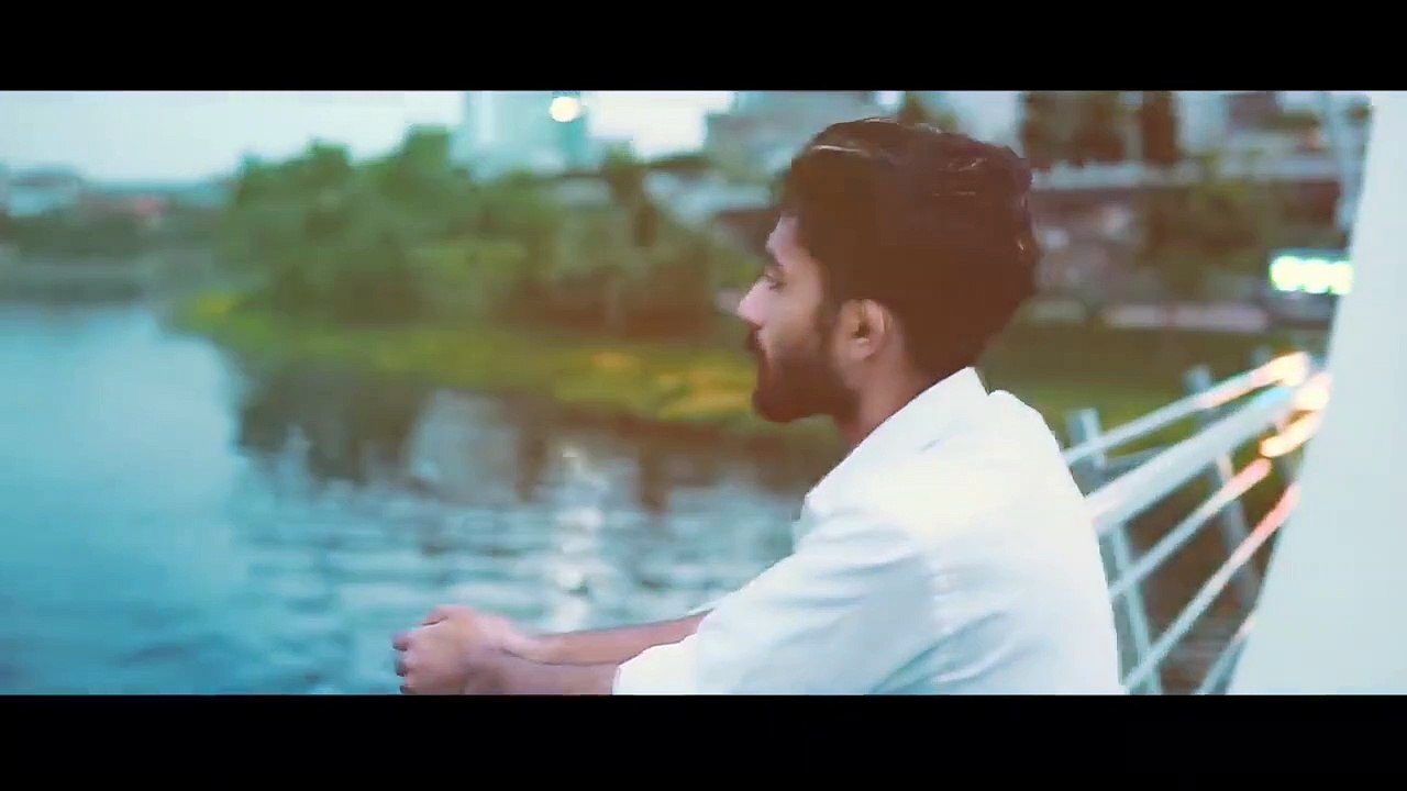 Kotha - Arman Alif & Sahriar Rafat | Eid Special Bangla Song 2019 | Official Music Video