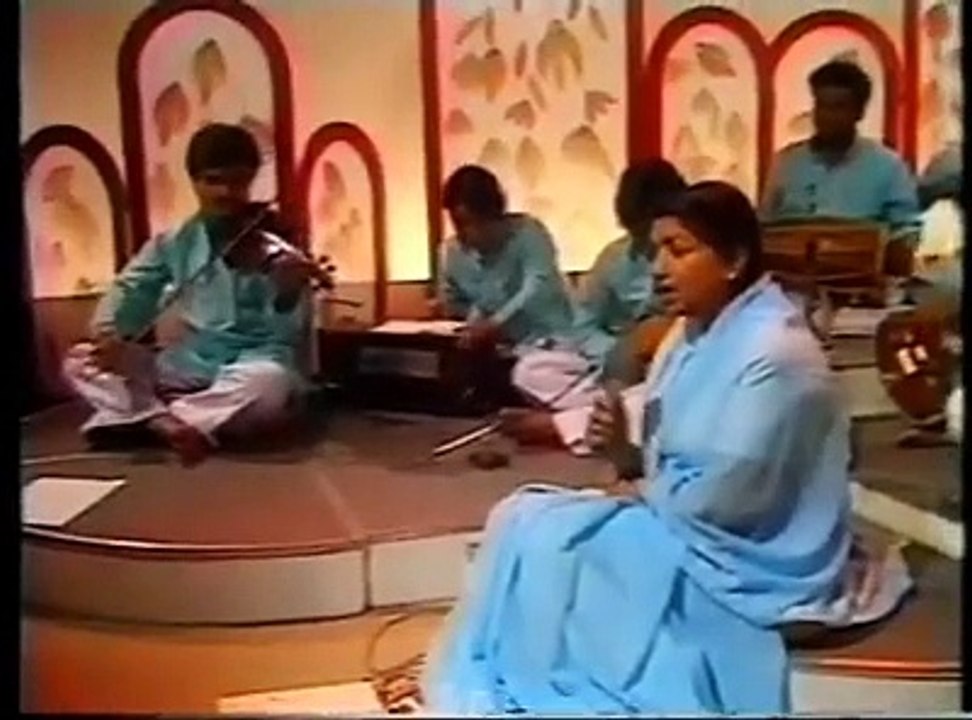 Best Songs of Lata Mangeshkar 🎶