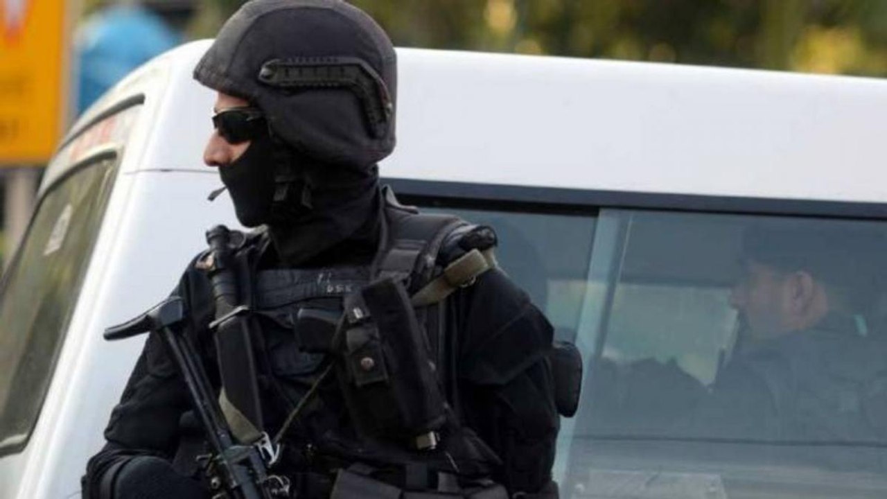 What are various types of security in India and why?