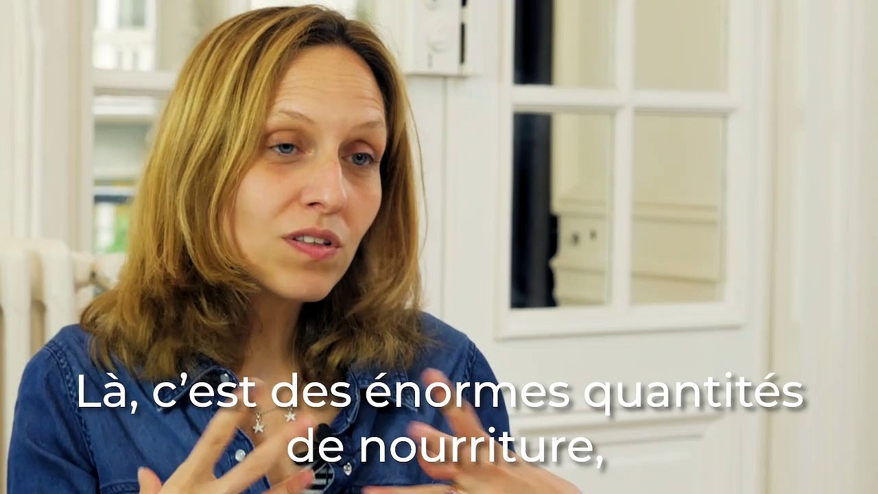 Les différentes formes de TCA par Morgane Soulier