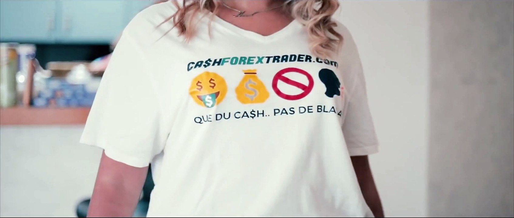 Lbenj - Allo Baba (Official Video)