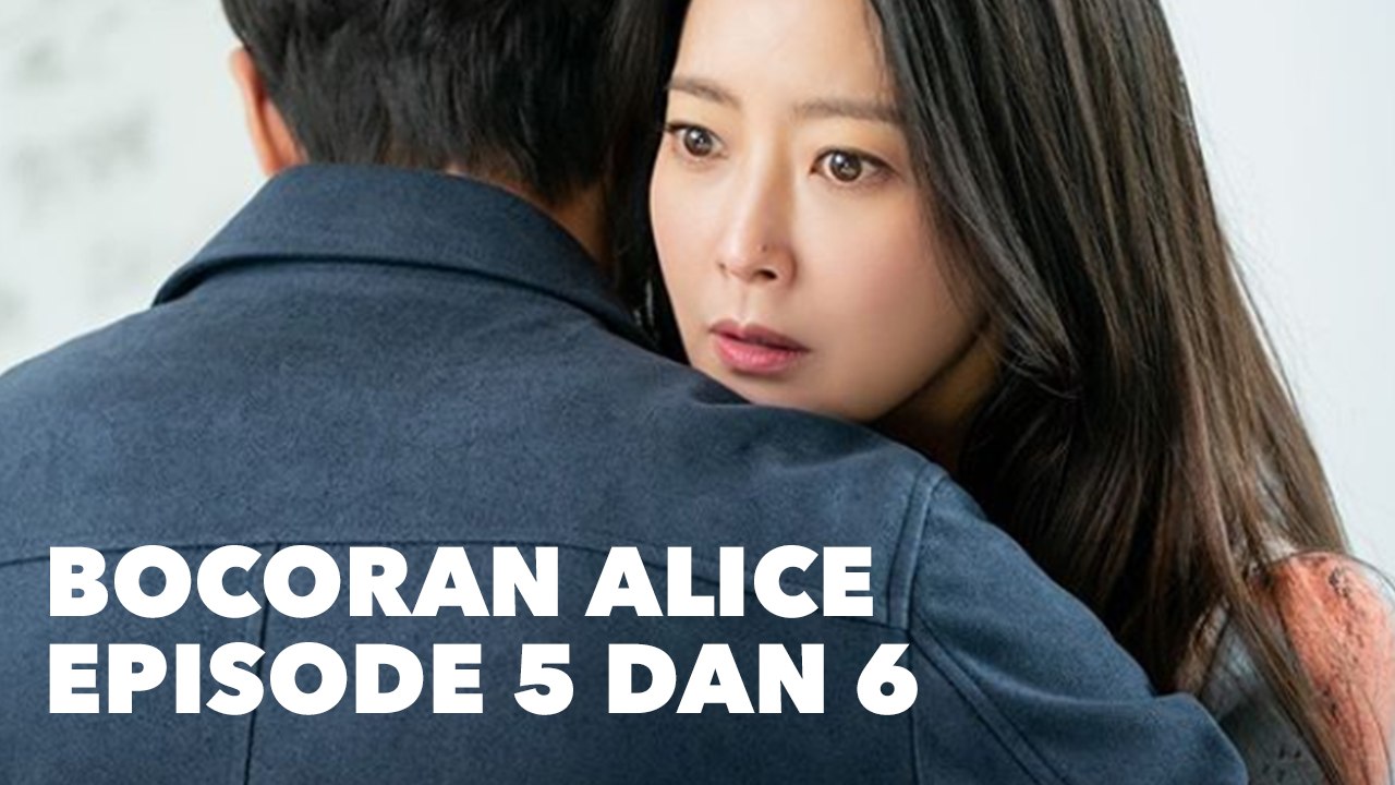 Bocoran Alice Episode 5 dan 6, Jin Gyeom Melakukan Perjalanan Waktu ke Masa Lalu