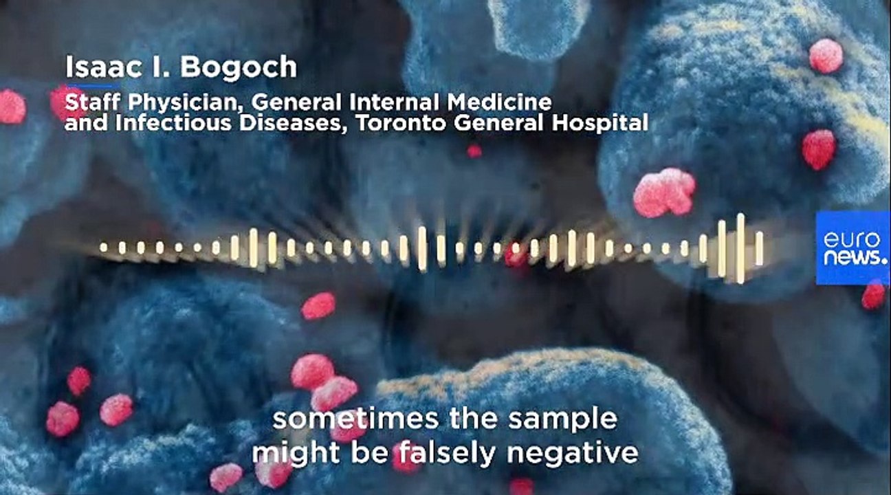COVID-19 tests are key to stop the pandemic: How do they work? and how can you get one?