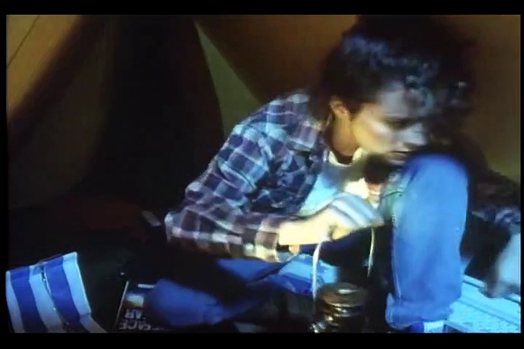 Shewolf of London - E01 - Shewolf of London [cc]