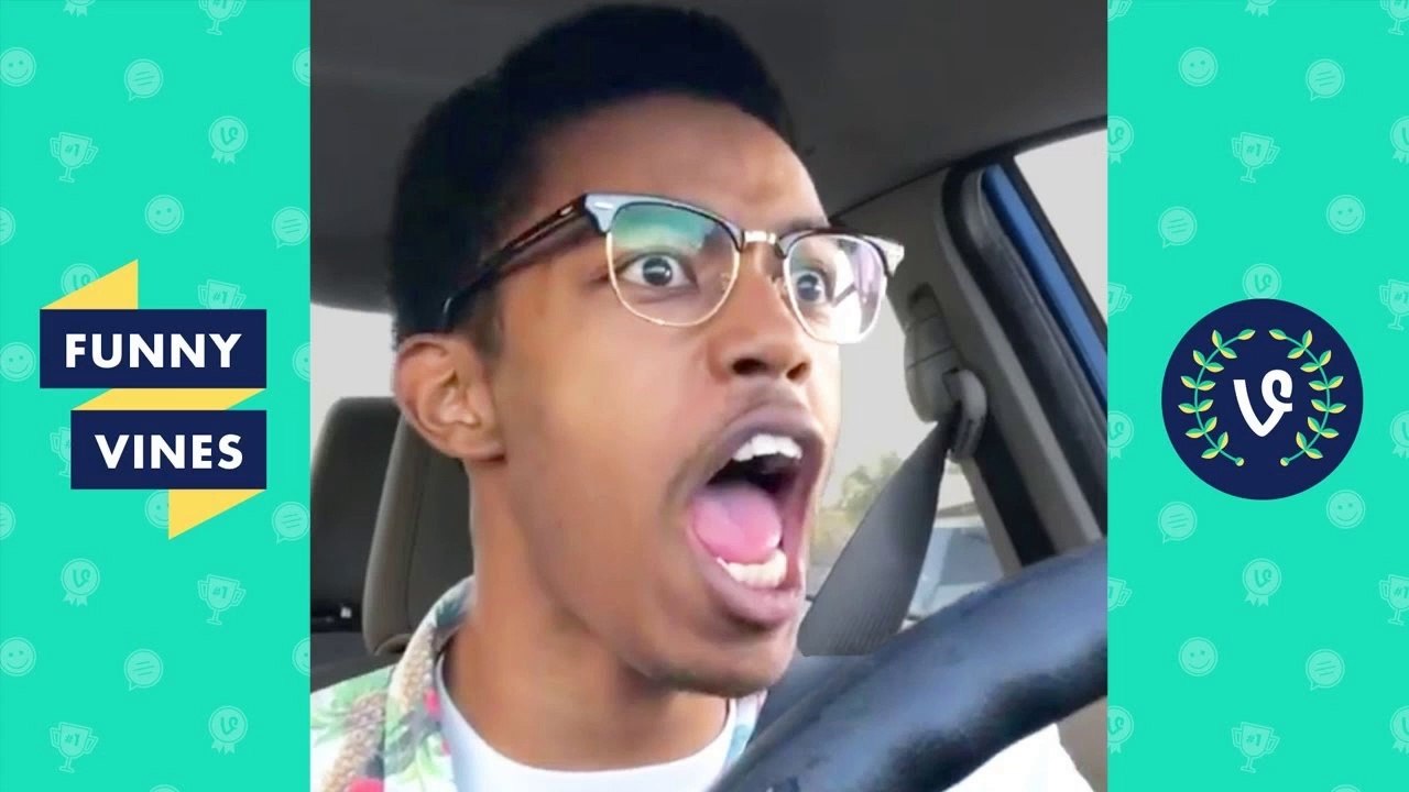 Try Not To Laugh or Grin - Best CalebCity Compilation 2017 _ Funny Vines