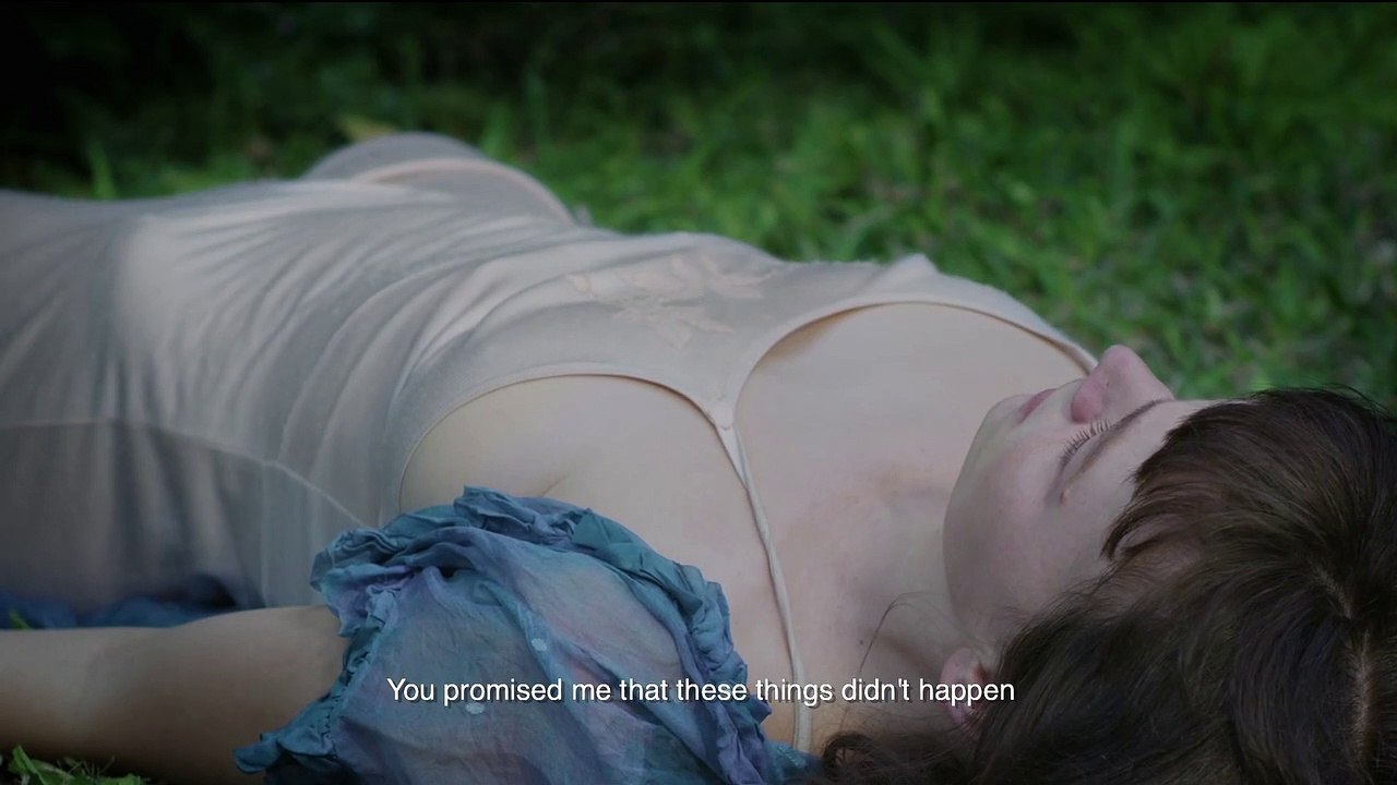 Mamá, mamá, mamá - Tráiler