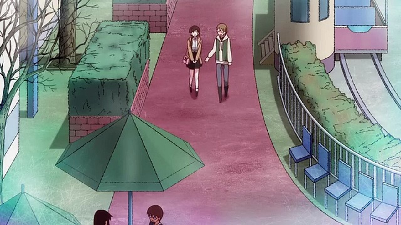 彼女、お借りします 10話 「友達の彼女 -トモカノ-」