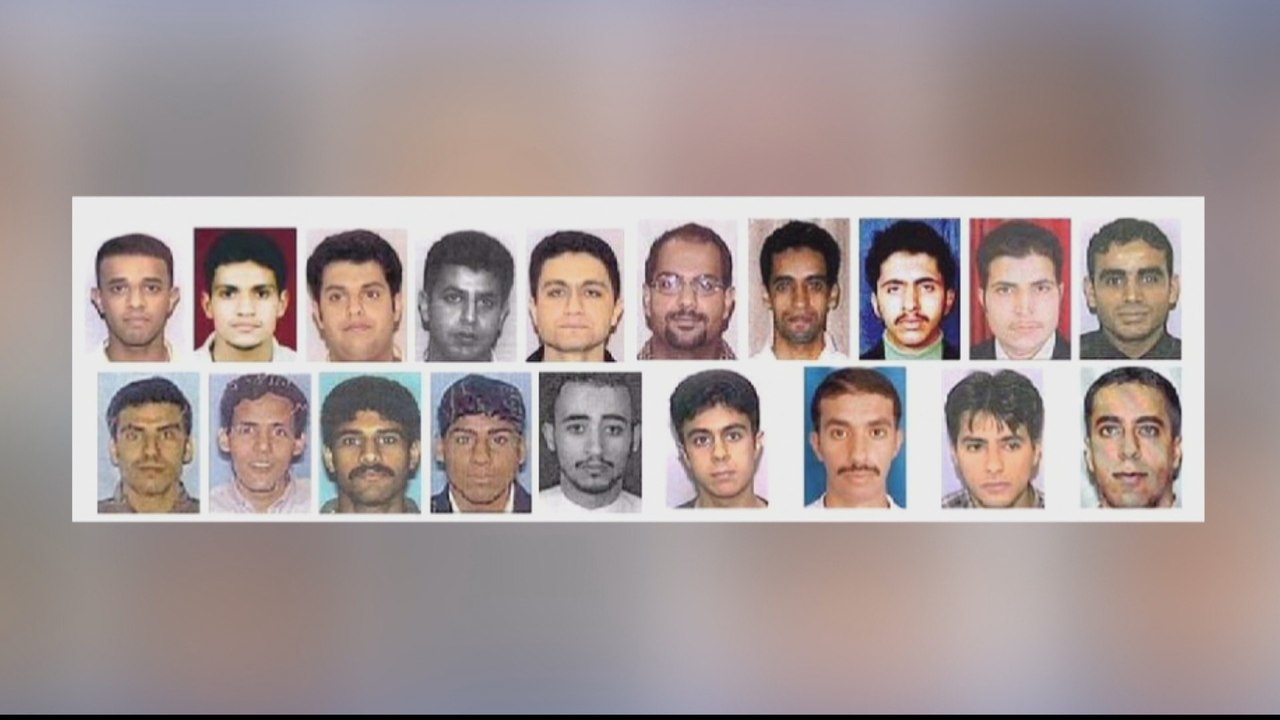 Sept 11 justice delays: Five accused await trial 19 years later