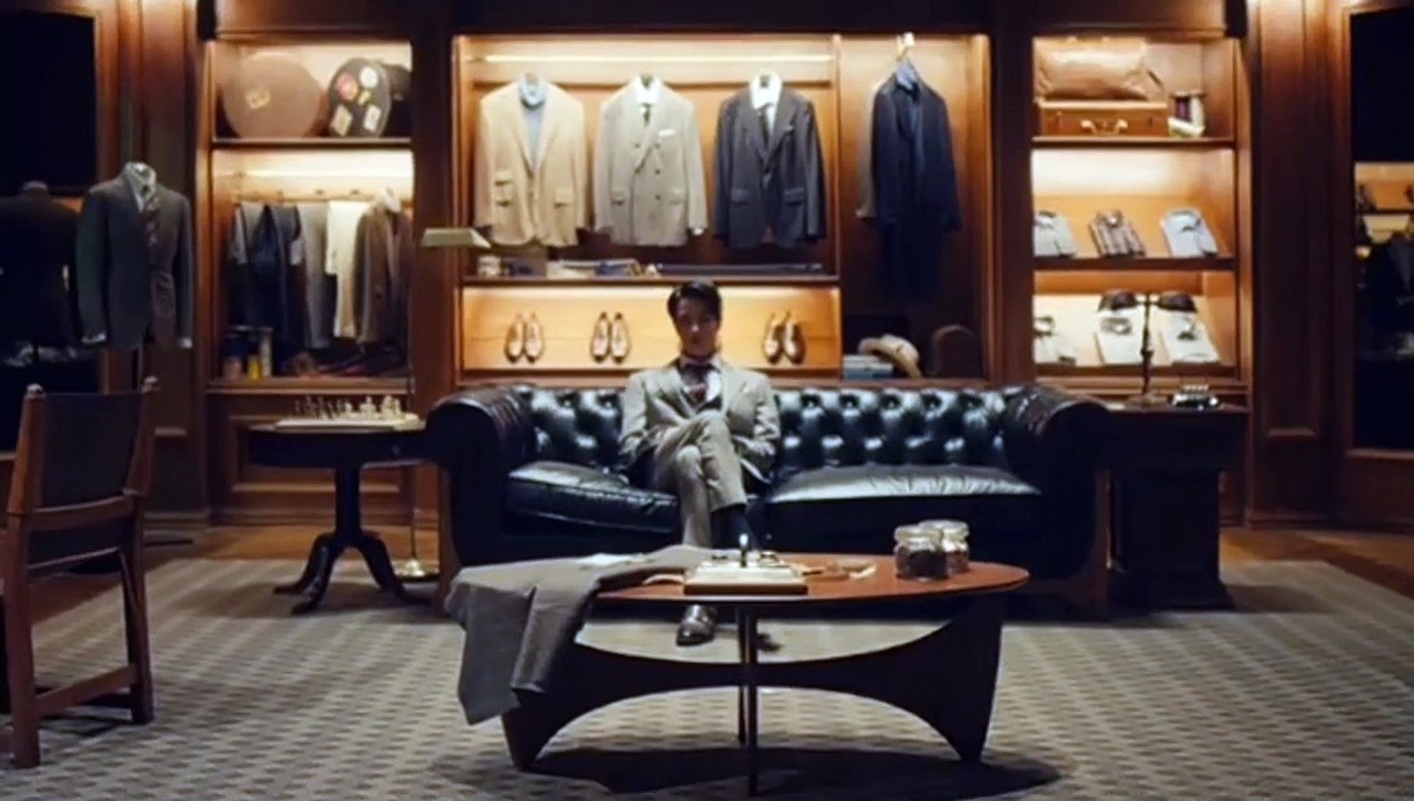 [ENGSUB] Samsung_galaxy_z_fold_2_X_BTS_First_impression