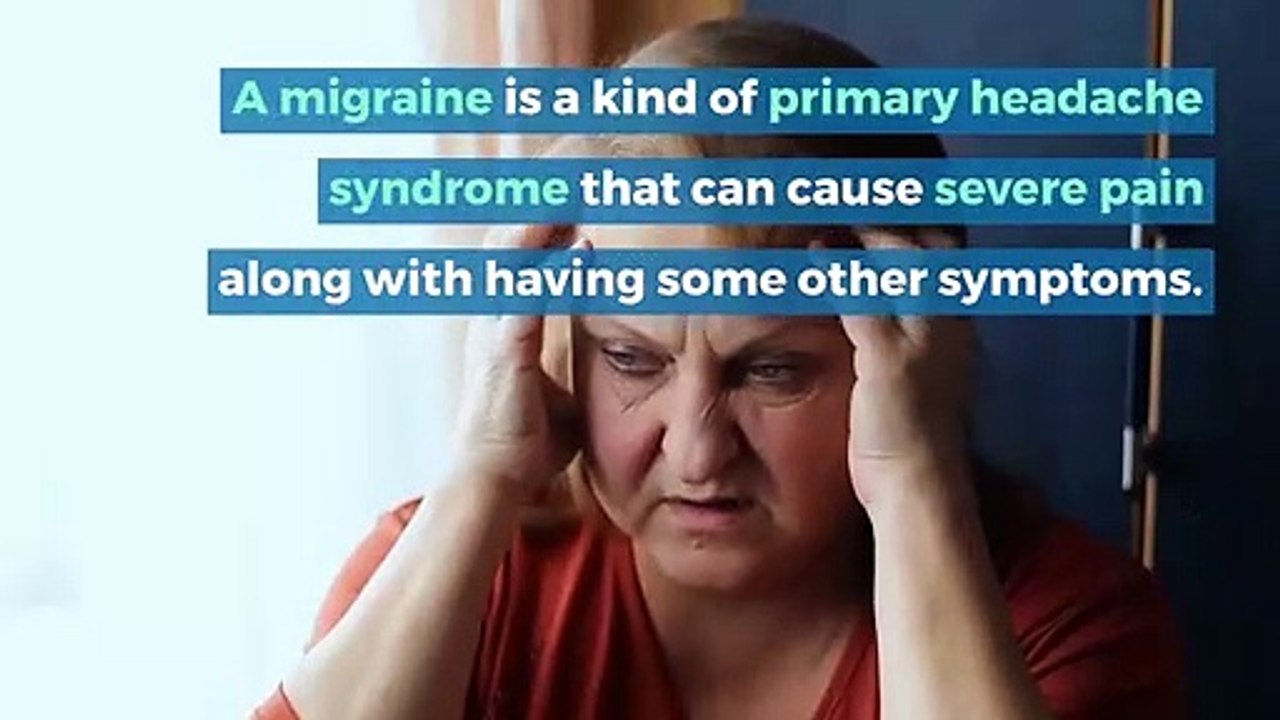 Difference Between Migraine and Tension Headache - Diffbt.com