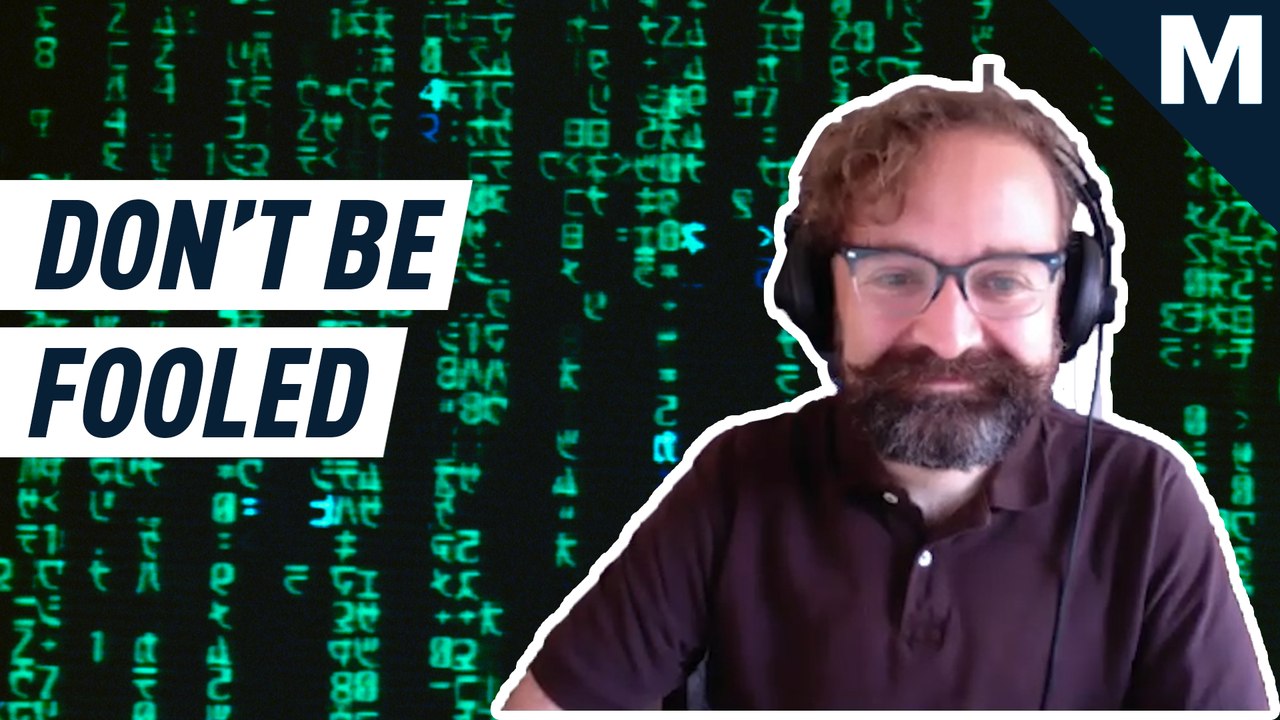 The Importance of Questioning Algorithms