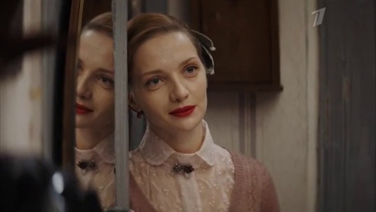 Шифр - 2 сезон / 3 серия