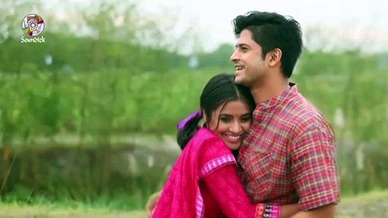 Beiman Pakhi - বেইমান পাখি - Emon Khan - Niloy - Tasnuva Tisha - OST Ronger Jibon