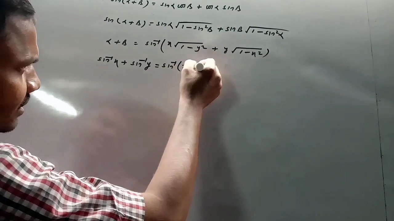 Mathematics  class 12th. Topic Inverse part(1)//furmola topic