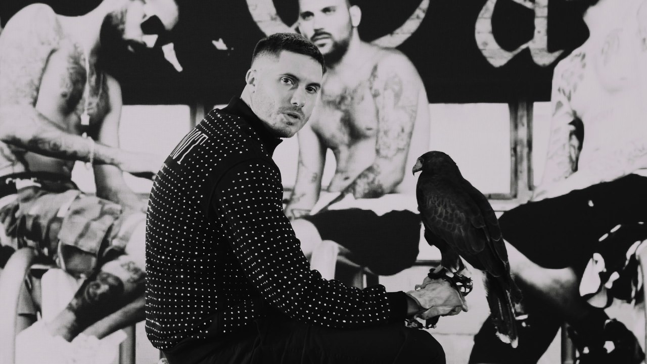 L'Elfo - Filo Spinato