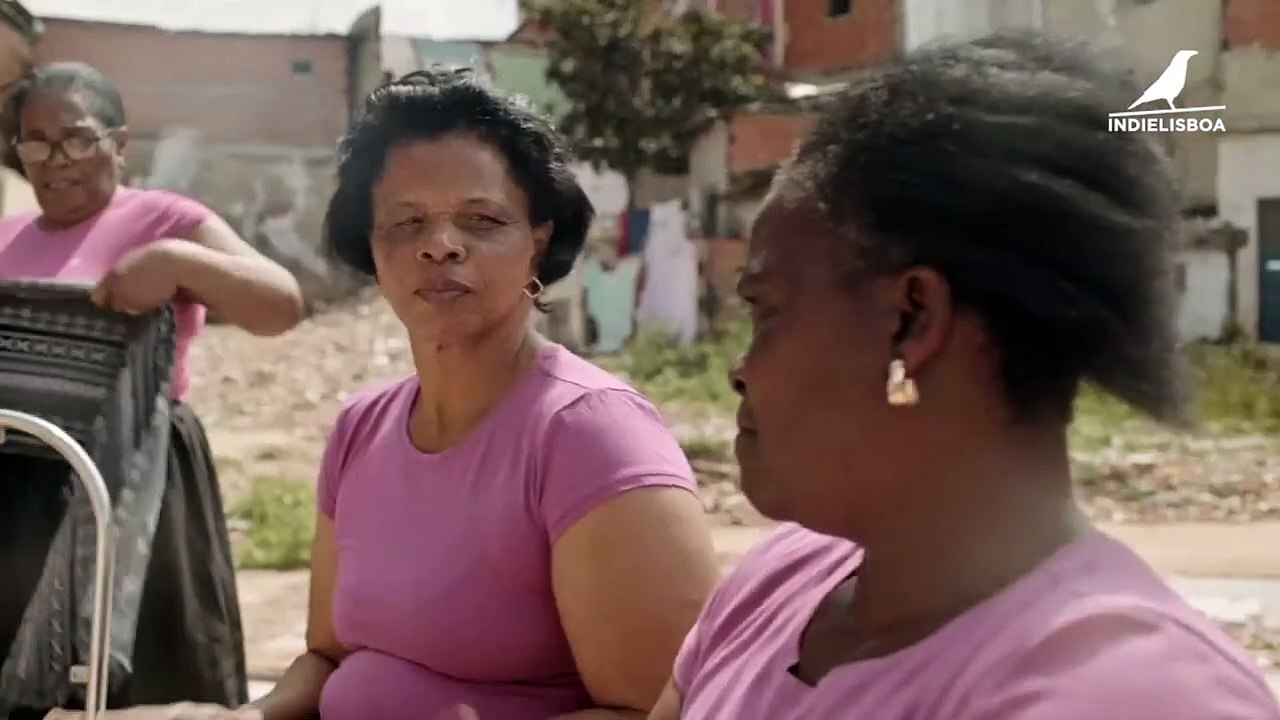 IndieMusic 2019 | Trailer | Batida de Lisboa | Rita Maia, Vasco Viana