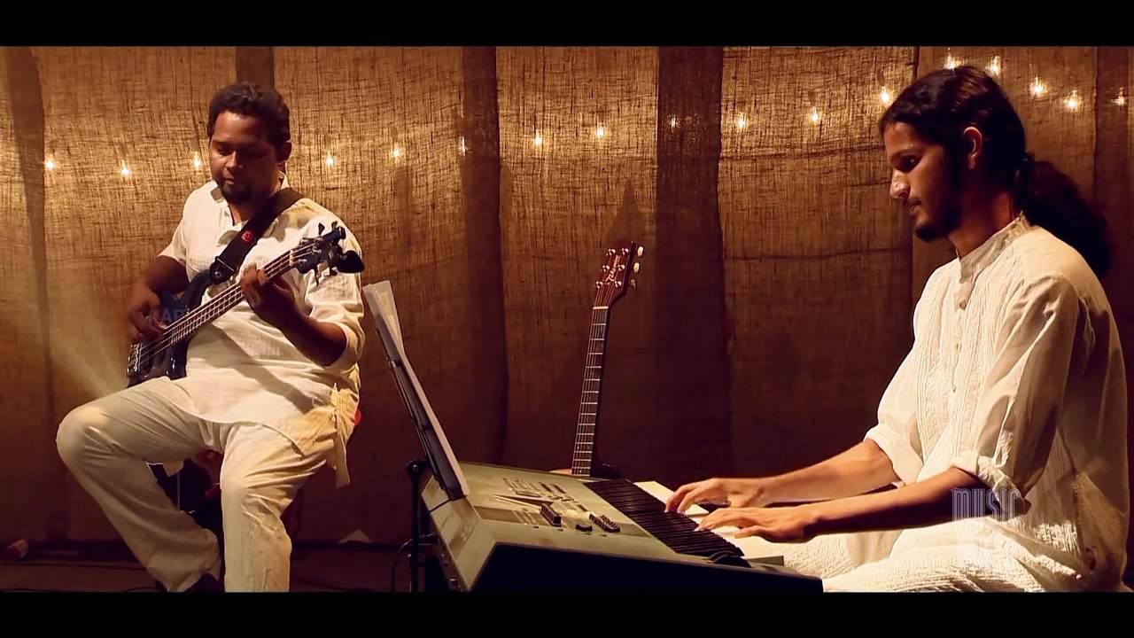 Onnam Kandathil by Asima - Music Mojo - Kappa TV