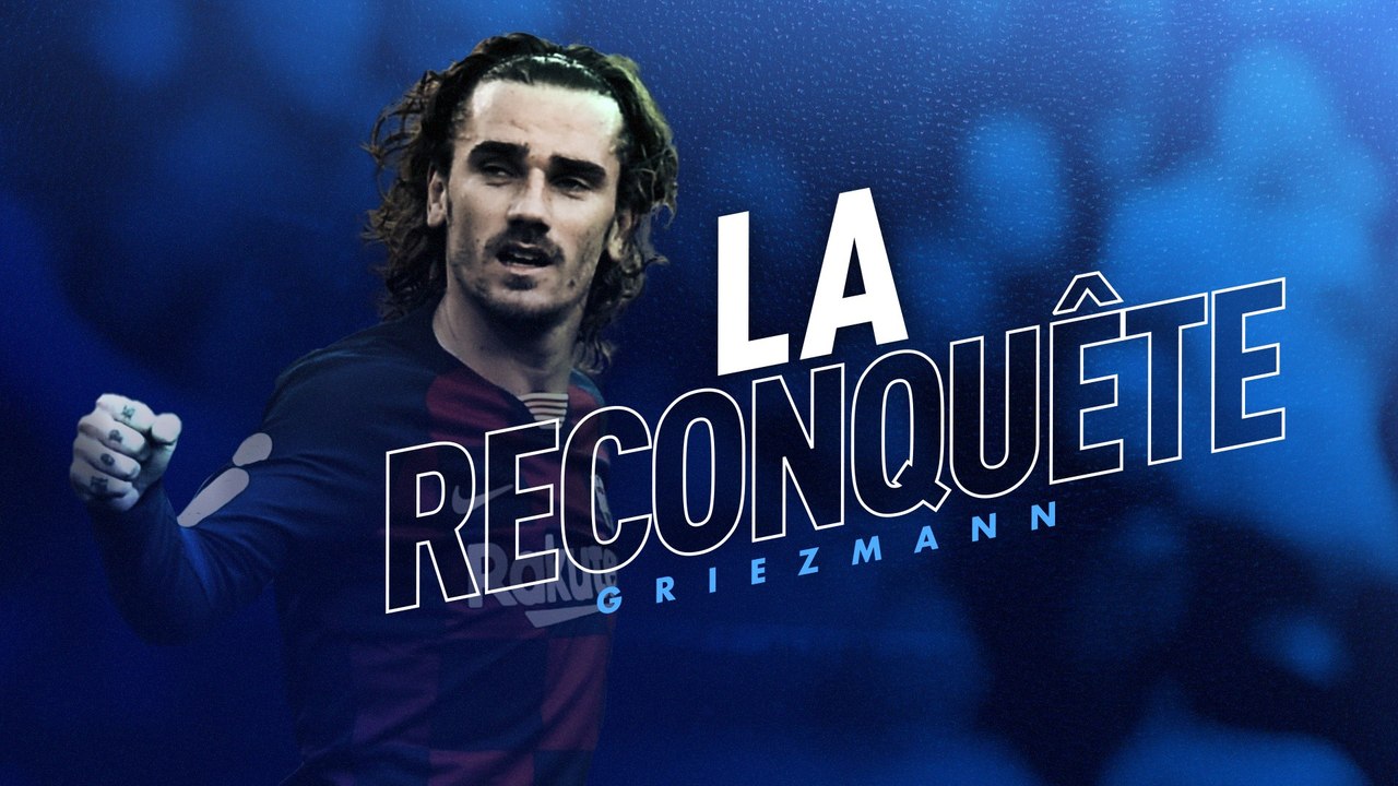 Antoine Griezmann, la reconquête ?