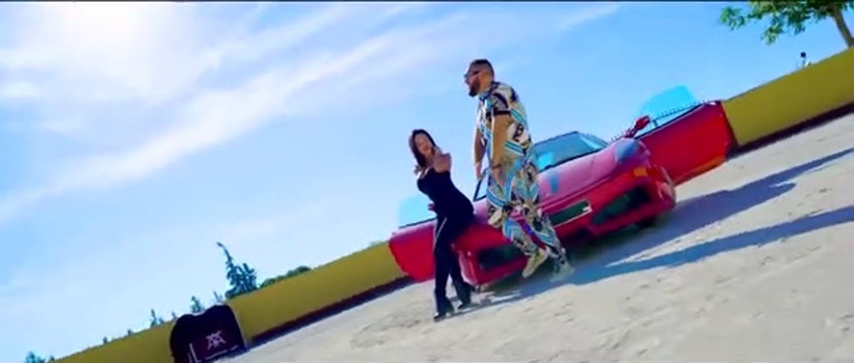 Mayel Jimenez - Maluka (clip official)