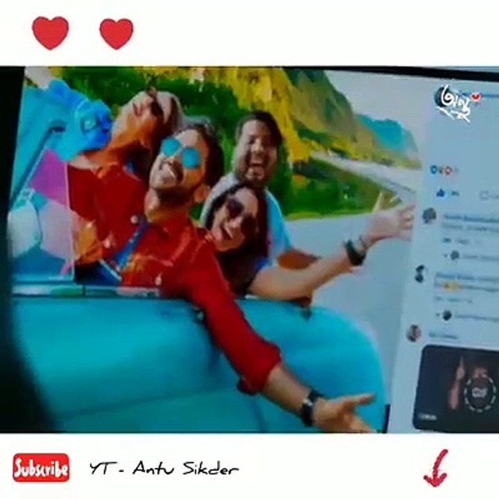 Latest HINDI ITEM SONGS