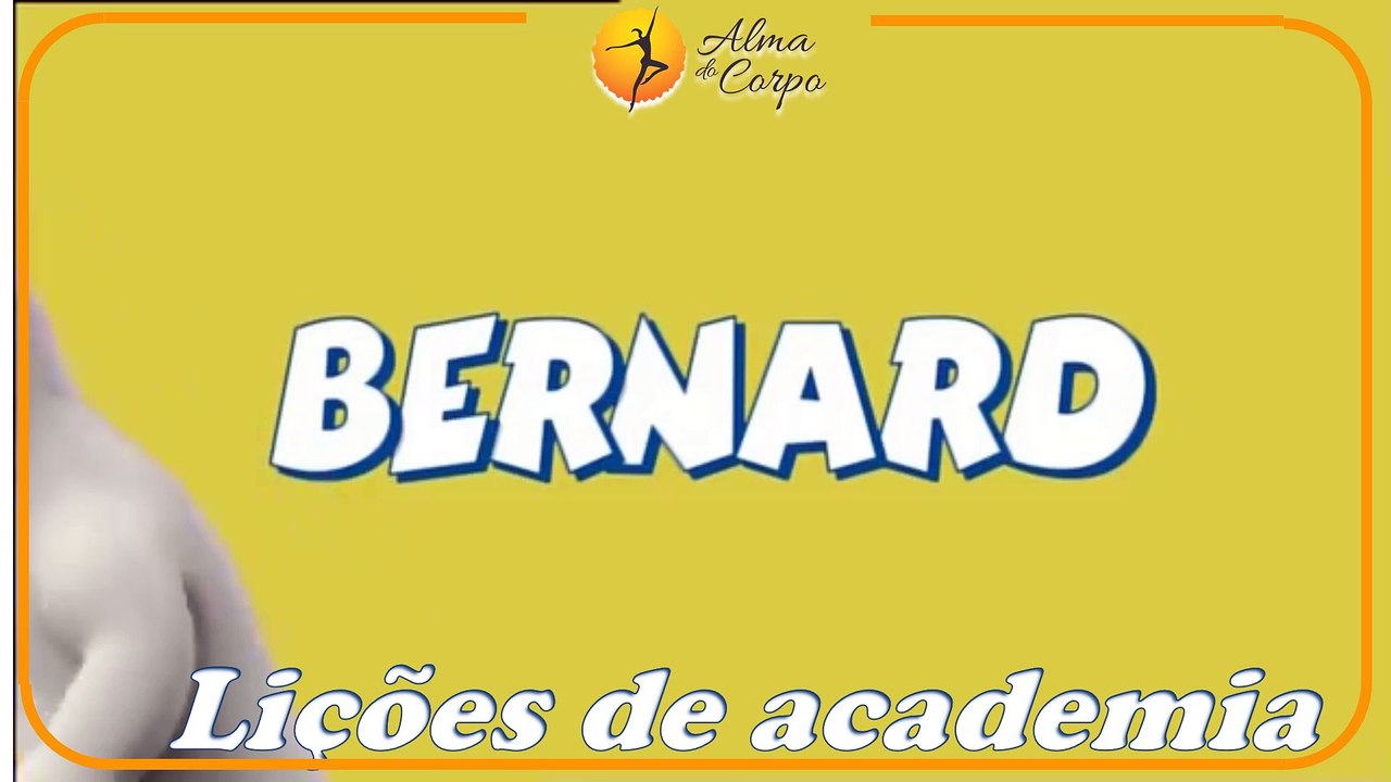 Lições de academia