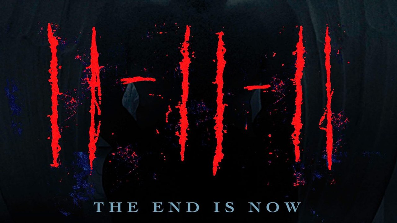 โคตรรหัสมัจจุราช 11-11-11 (เต็มเรื่อง)