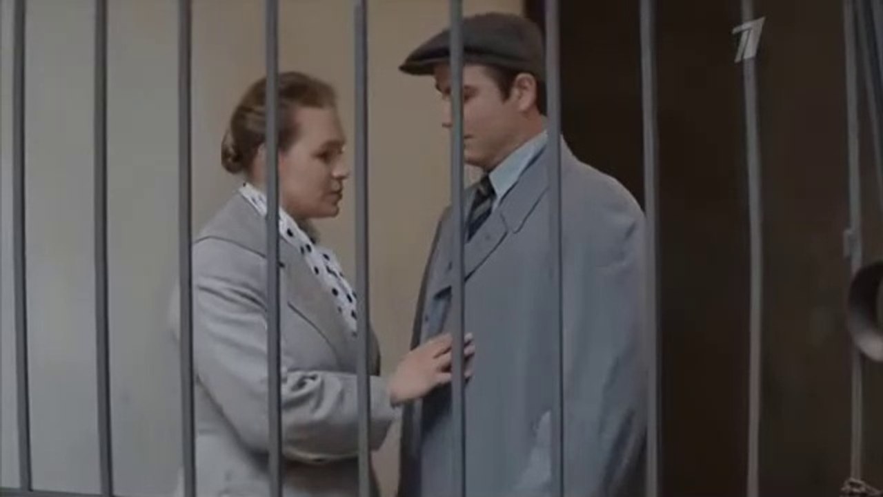 Шифр 2 сезон 10 серия