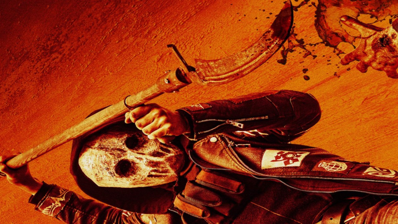 Blood Quantum Film Trailer: Horror im Red River Reserve