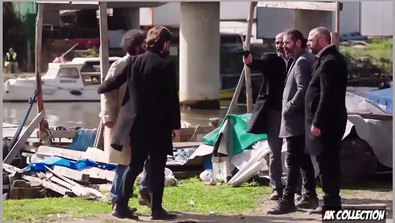 Turkish Drama yemin♡True love story turkey drama♡Best fight scene !!New turkish drama!